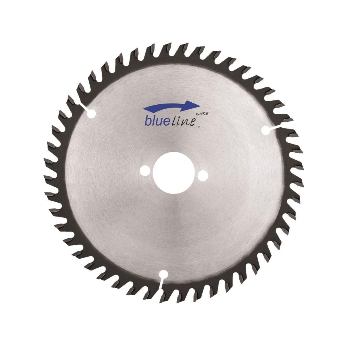 AKE 10212710 (9147.185.24.20) - Kreissägeblatt 185x2,4/1,4x20 mm Z24 W HW Universal