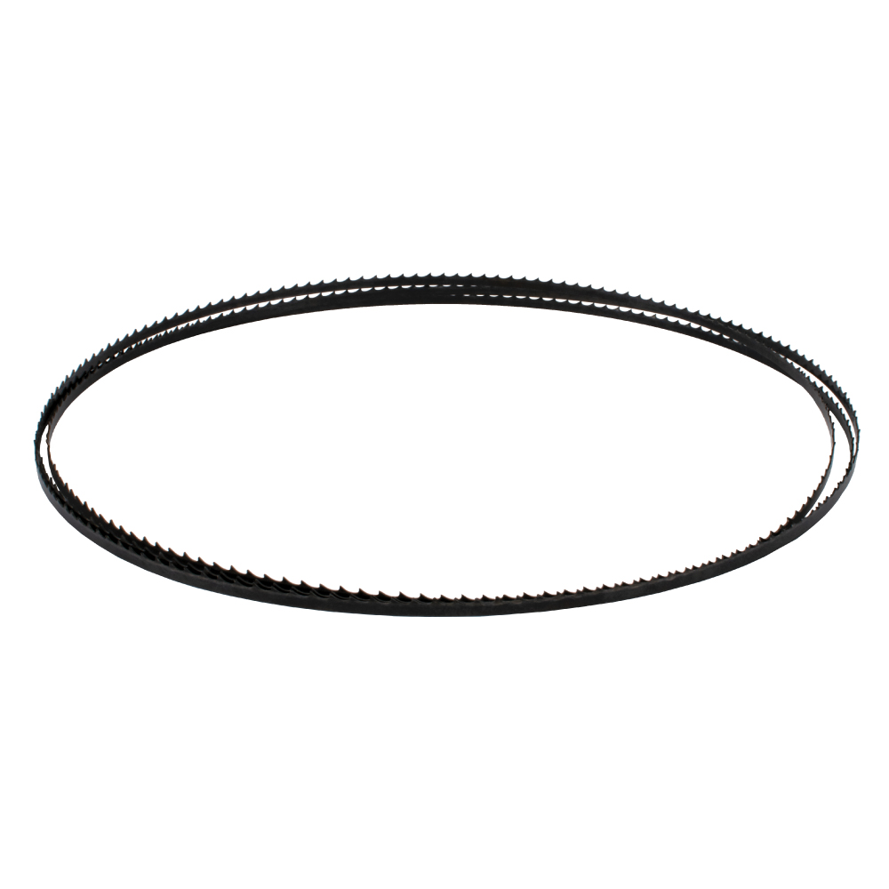 Carbon FORCE SKIP Bandsägeband 3430mm - 6 x 0,65mm 4Tpi