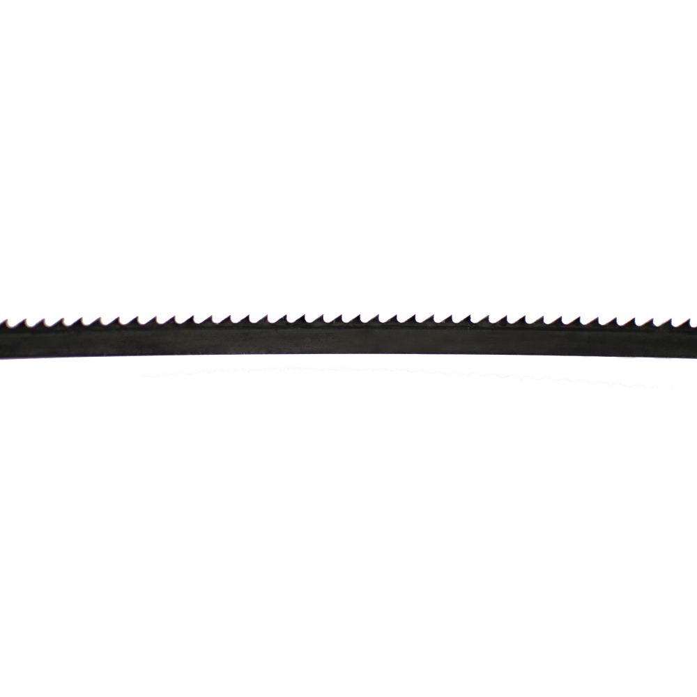 Carbon FORCE SKIP Bandsägeband 1400mm - 10 x 0,65mm 6Tpi