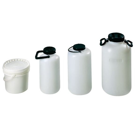 Klebstoffbehälter für Dosieranlage - 12kg
