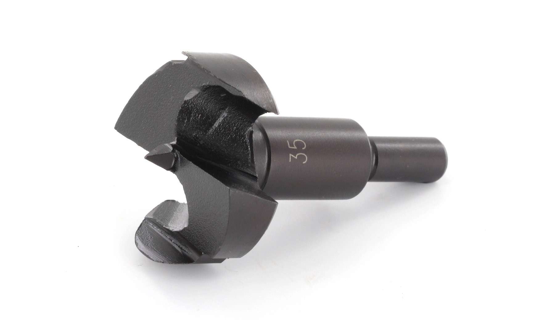 FAMAG Scharnierlochb. WS 35 mm