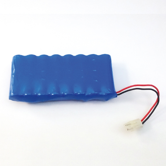 IGM Batterie für DR500 Satz