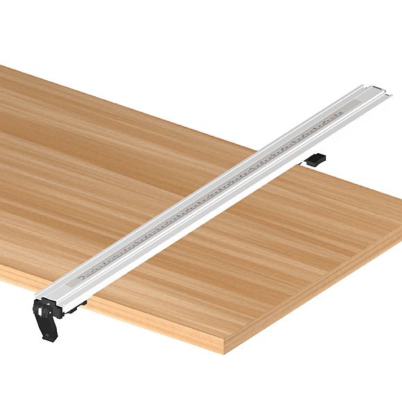 CMT PGC Professionelle Klemmen mit Messskala - 1270mm