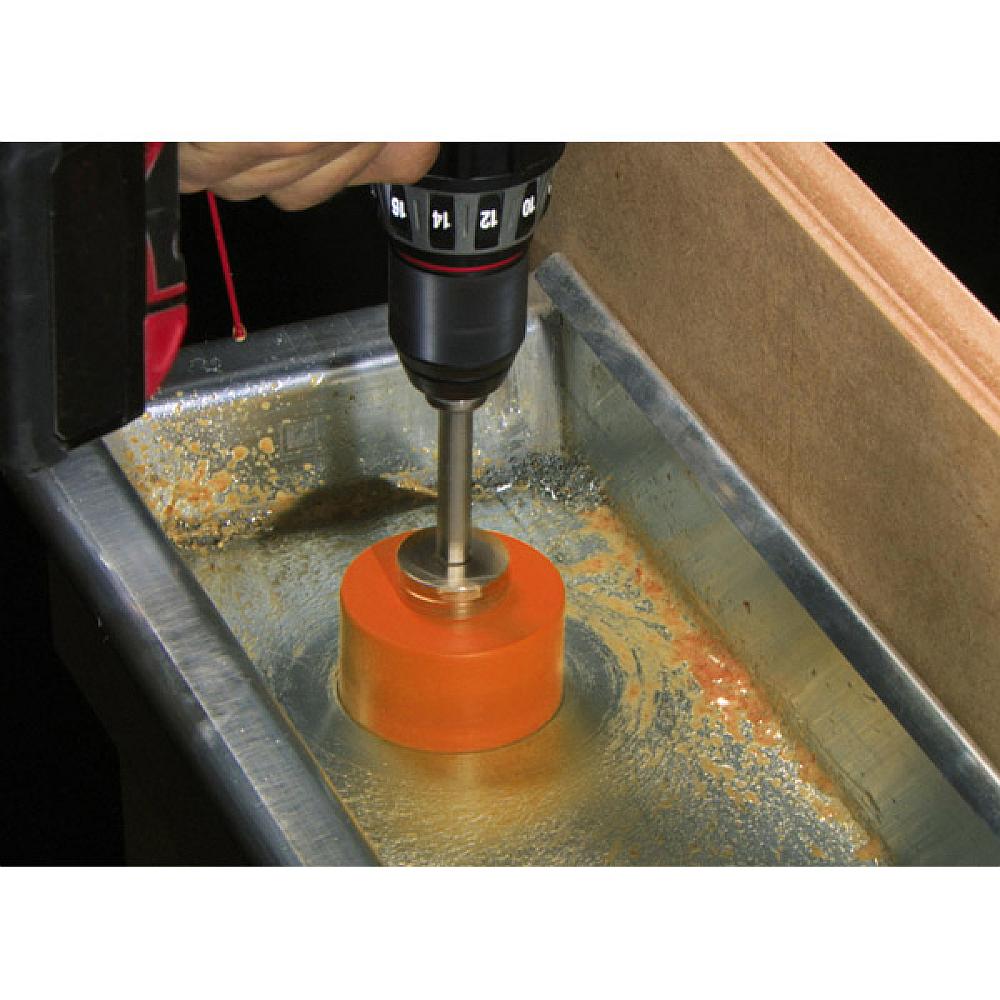 FASTX4 Lochsägen Bi-Metal Plus - D102x38 L45