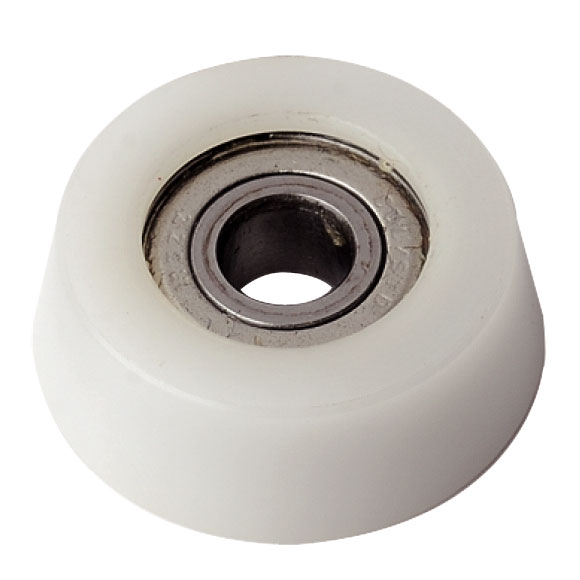 Delrin Konisches Kugellager 10° - D19 d4,76 B6,8 CMT