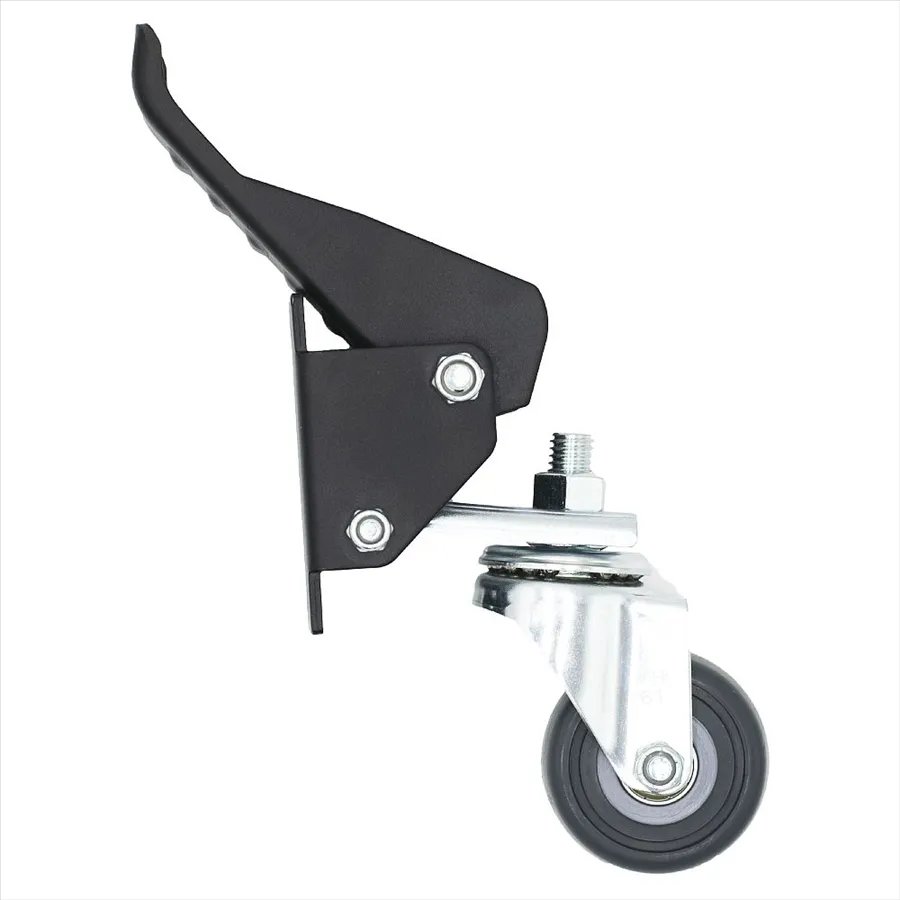 IGM CK4 Laufräder, 4er-Set