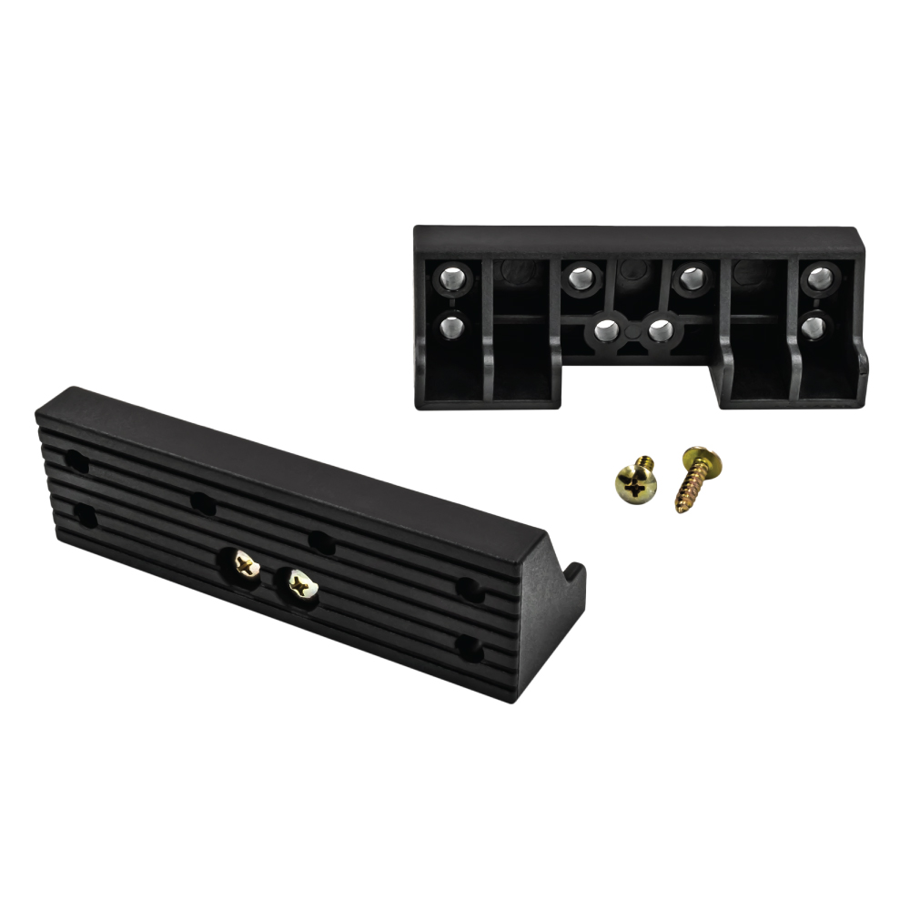 IGM Breite Spannbacke für Klemmschiene, 2 St.