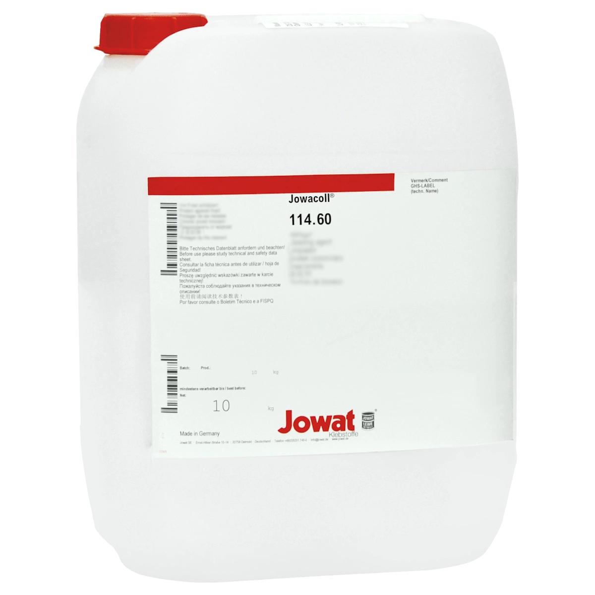 Jowacoll® 114.60 PVAc Dübelleim