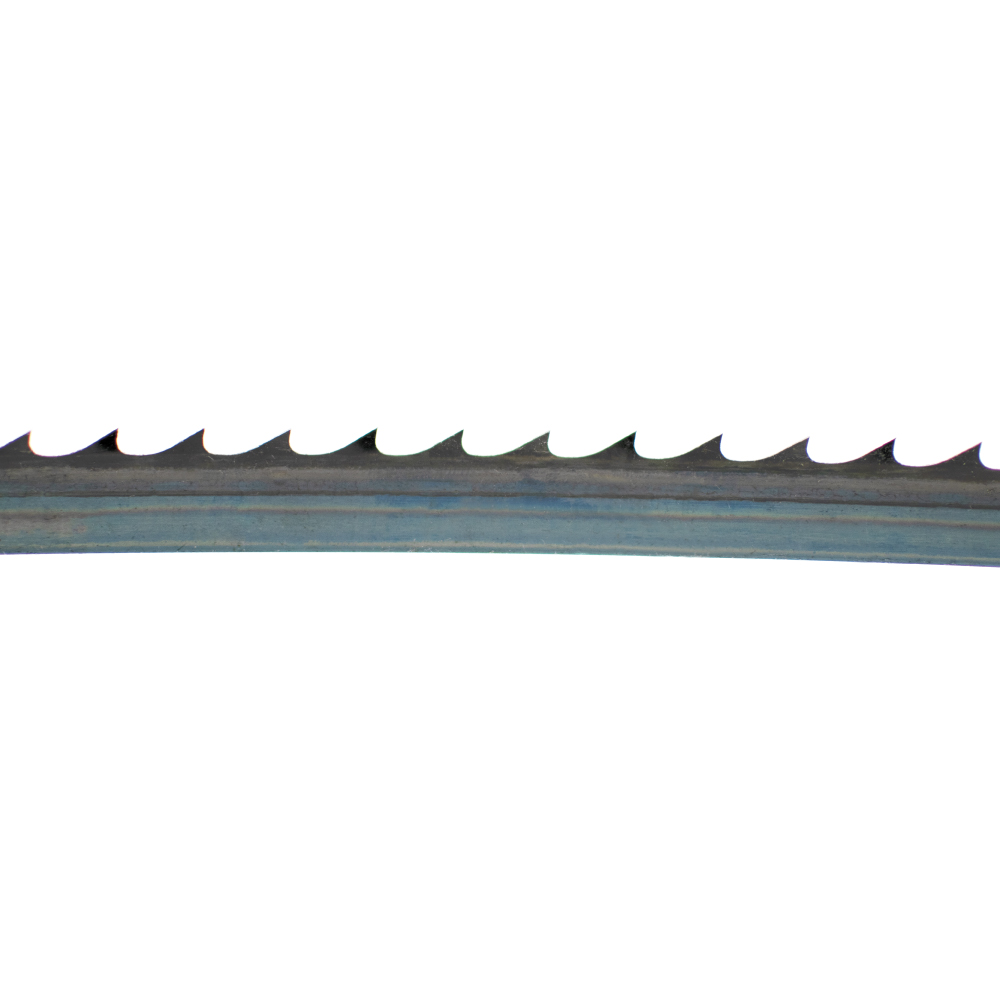 Carbon FORCE HOOK Bandsägeband 3480mm  - 19 x 0,8mm 2TPi