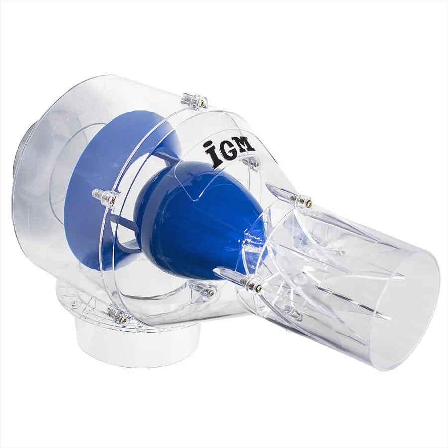 IGM STO-P100 Staubabscheider | IGM Werkzeuge und Maschinen IGM STO-P100 Staubabscheider | IGM Werkzeuge und Maschinen