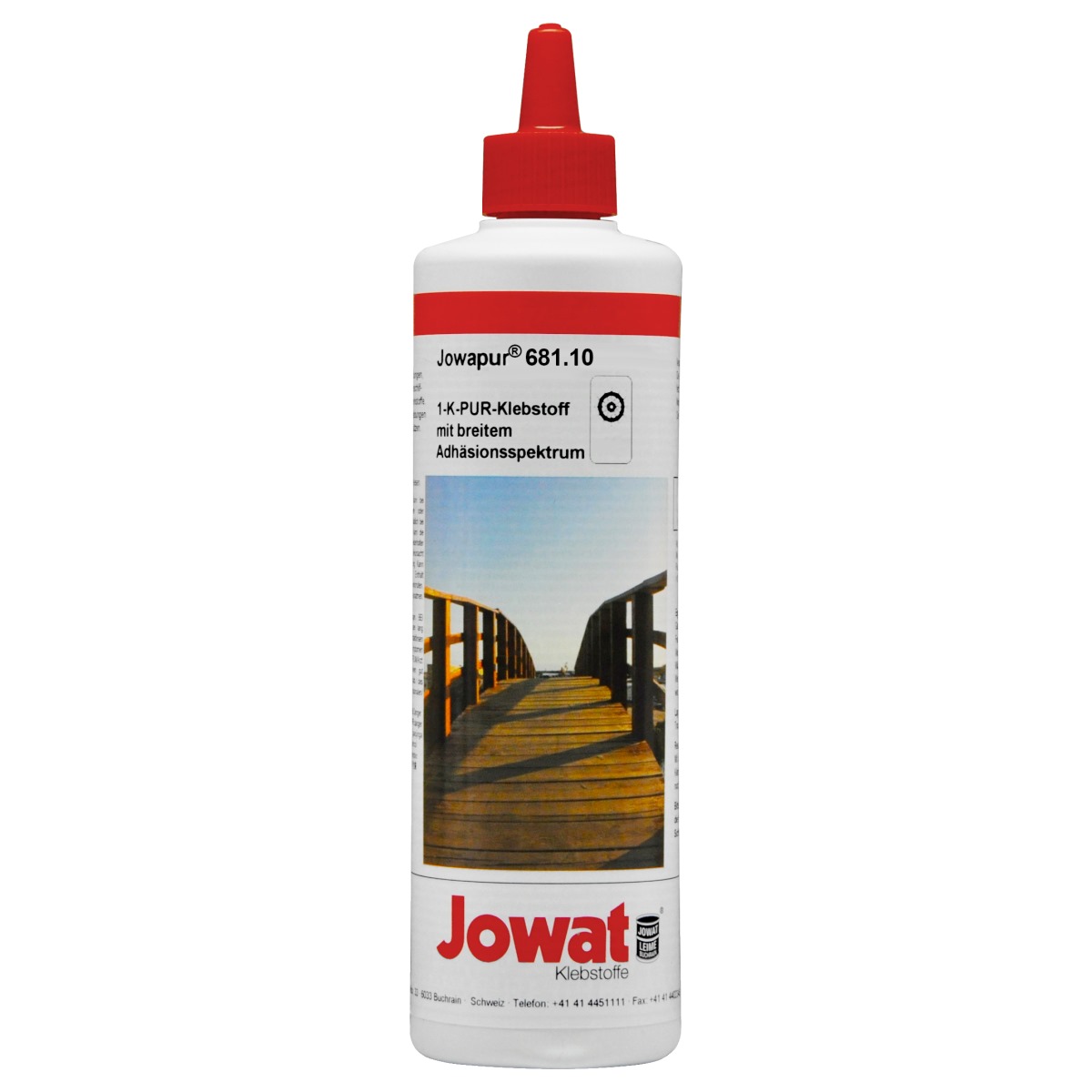 Jowapur® 681.10 1K PUR Holzleim