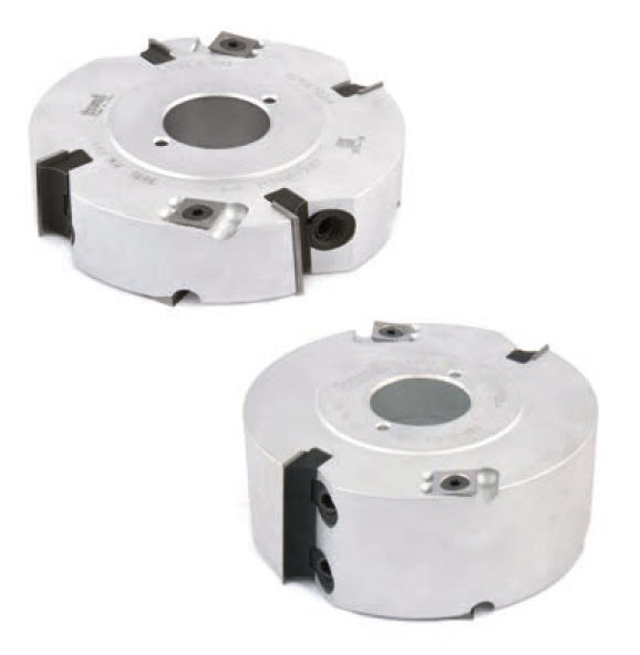 vhw schlichtfräser mit wechselseitigem achswinkel z3+3 kleindia